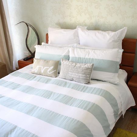 Sunflower Court Bed And Breakfast Gaborone Exteriér fotografie